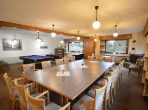Гостиница Luxurious Holiday Home in Kalterherberg with Sauna  Höfen